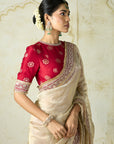Devi Saree Set