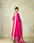 Sonakshi Anarkali Set