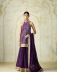 Kainaat Sharara Set