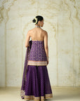 Kainaat Sharara Set