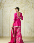 Rida Sharara Set