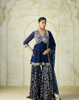 Rida Sharara Set