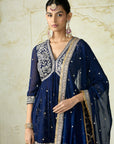 Rida Sharara Set
