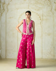 Mizna Pant Set