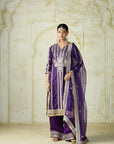 Lakshmi Kurta Set