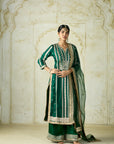 Lakshmi Kurta Set