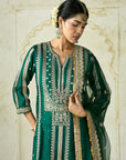 Lakshmi Kurta Set