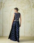 Mizna Pant Set