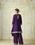 Nadia Farshi Set