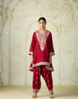 Nadia Farshi Set
