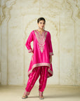 Nadia Farshi Set