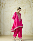 Nadia Farshi Set