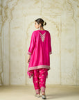 Nadia Farshi Set