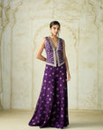 Mizna Pant Set