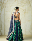 Mahira Lehenga Set