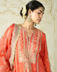 Lakshmi Kurta Set