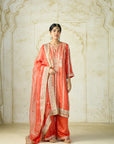 Lakshmi Kurta Set
