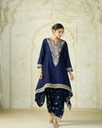 Nadia Farshi Set