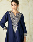 Nadia Farshi Set