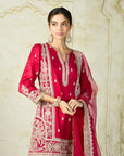 Mumtaz Sharara Set
