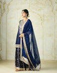 Ameena Sharara Set