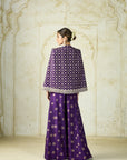 Shaina Pant Set