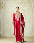 Alizeh Kurta Set