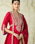 Alizeh Kurta Set