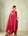 Alizeh Kurta Set