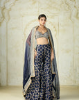 Farhat Cape Set
