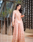 Saachi Pant Set