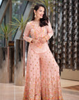 Saachi Pant Set