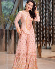 Saachi Pant Set