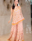 Kaveer Flared Pants Set -Saachi Daga
