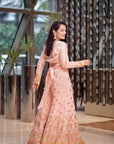 Saachi Pant Set