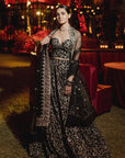 Harshini Lehenga Set
