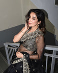 Abhinaya Saree Set - Ready to Ship