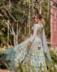 Riya Jain in Alani Lehenga Set - Ready to Ship