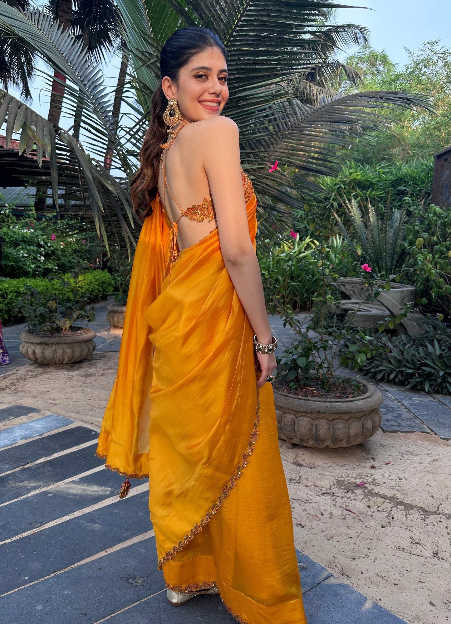 Sanjana Sanghi