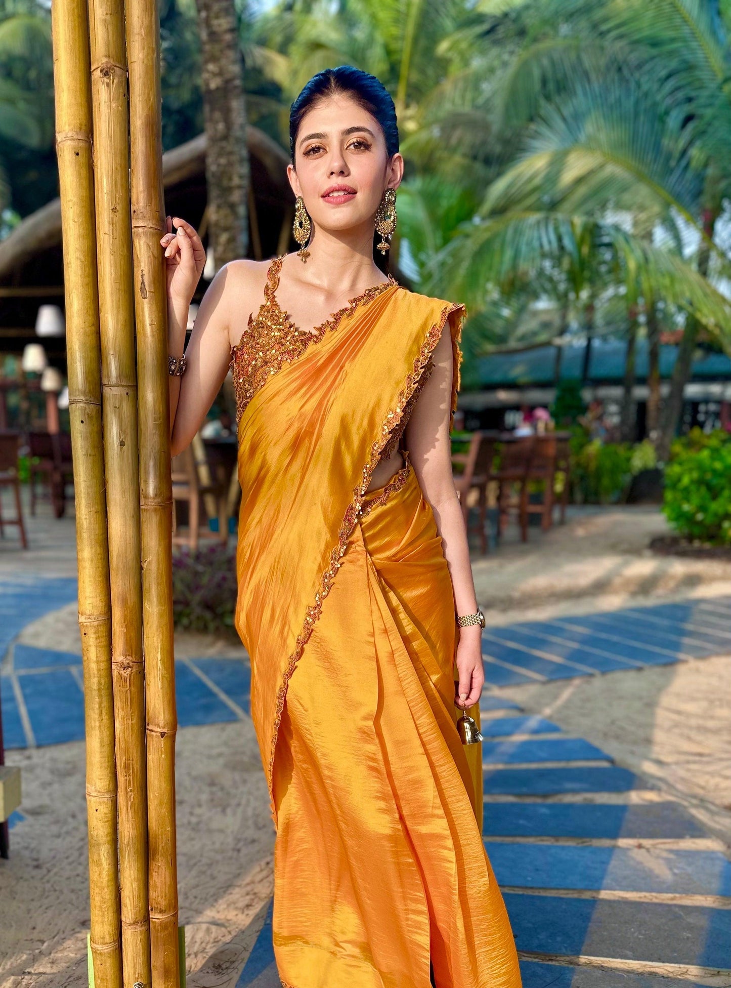 Sanjana Sanghi