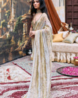 Kanakjyoti Saree Set