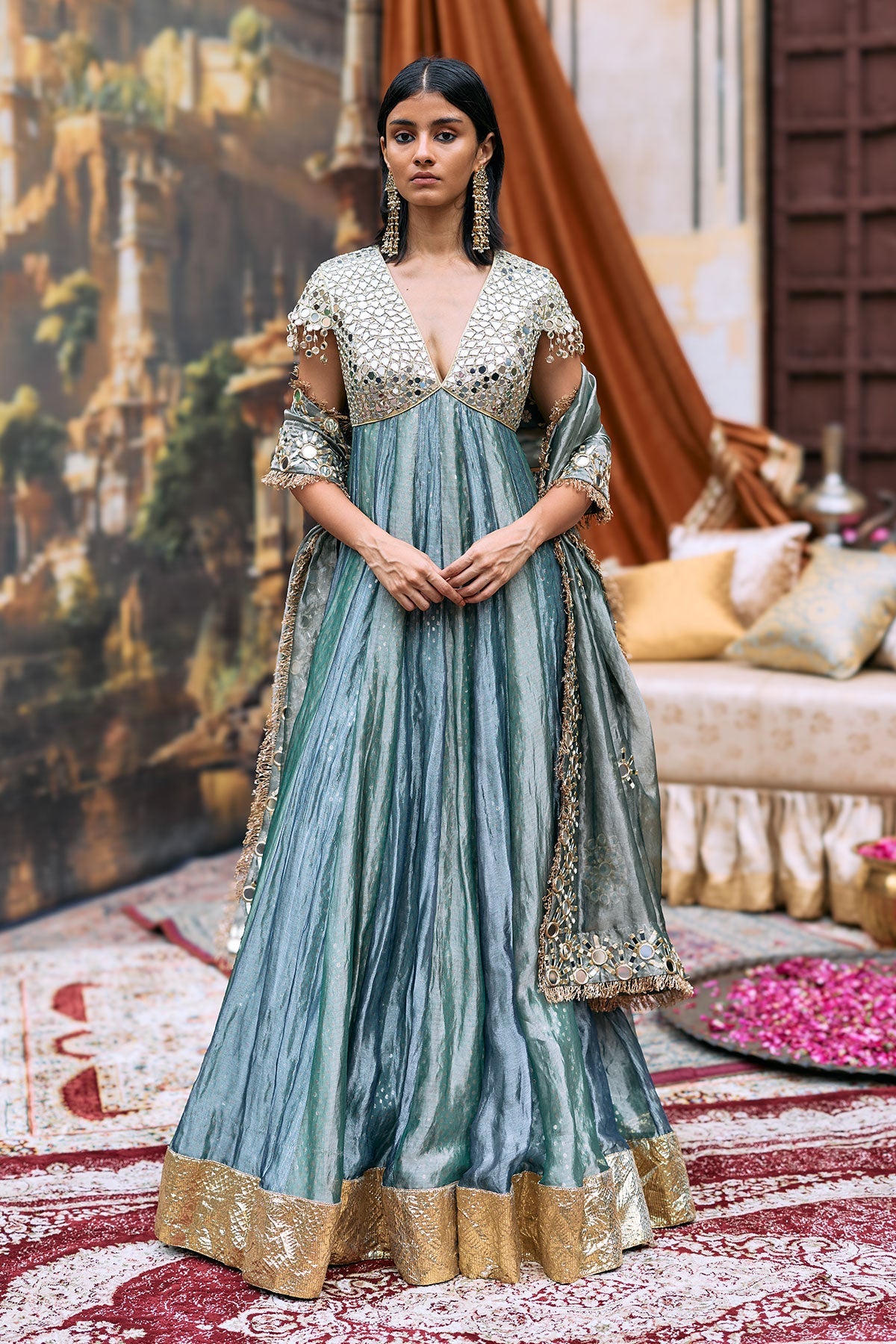 Tarangini Anarkali
