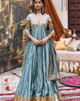 Tarangini Anarkali