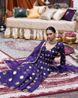 Jamunee Inara Anarkali