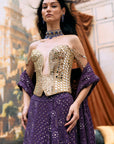 Yamini Lehenga Set