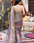 Rangmala Saree Set-B