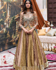Pravarnika Lehenga Set-B