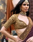 Darpana Saree Set