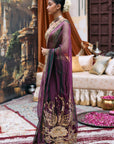 Padmanidhi Saree Set