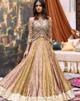 Pravarnika Lehenga Set-B